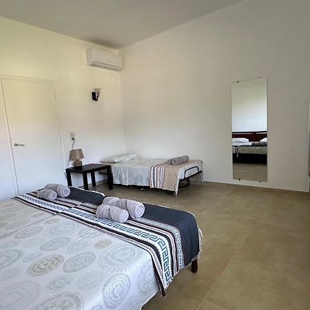 فيلا Bouros Seaview Farm كاريستوس المظهر الخارجي الصورة